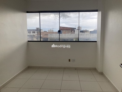 Apartamento para aluguel com 1 quarto em Taguatinga Norte, Taguatinga