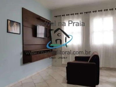 Apartamento para venda em caraguatatuba / sp no bairro massaguaçu