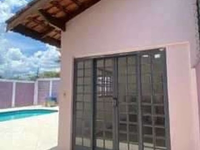 Casa com 5 quartos para alugar no loteamento jardim morumbi, atibaia , 300 m2 por r$ 6.000