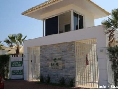 Jade condomínio- casa duplex à venda na praia do futuro