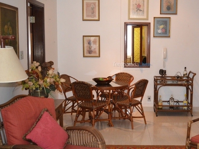 LINDO APARTAMENTO PÉ NA AREIA,PRAIA PITANGUEIRAS - GUARUJÁ