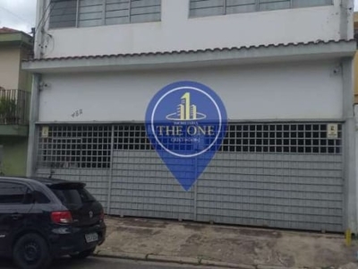 Otima casa para locação, com 1 dormitorio, 1 sala e 1 banheiro, localizado na avenida dos pedrosos,