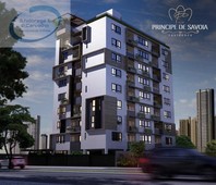 Apartamento para vender, Jardim Oceania, 3º Andar, 56,41m² 2Qtos,1St,Varranda, 01 Vaga