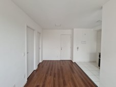 Apartamento à venda em Barra Funda com 31 m², 1 quarto