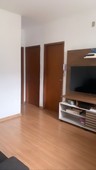 Apartamento à venda em Araguaia com 40 m², 2 quartos, 1 vaga