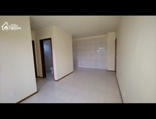 Apartamento no Bairro Vila Nova em Blumenau com 3 Dormitórios (3 suítes) e 127 m²