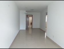 Apartamento no Bairro Itoupava Seca em Blumenau com 2 Dormitórios (1 suíte) e 62 m²