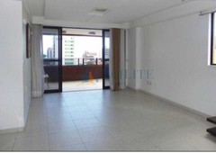 Apartamento no Manaíra