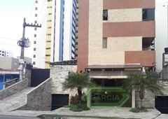 Apartamento para vender, Tambaú, João Pessoa, PB