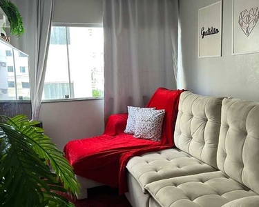 Apartamento 2 quartos a venda no bairro Jardim Boa Vista - Condomínio Residencial Jardim C