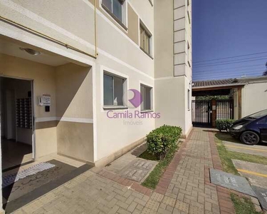 APARTAMENTO À VENDA COM 02 DORMITÓRIOS, PARQUE SANTA ROSA, SUZANO/SP