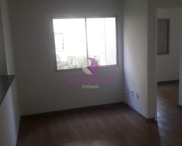 APARTAMENTO À VENDA COM 02 DORMITÓRIOS, VILA URUPÊS, SUZANO/SP