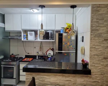 Apartamento a venda - Jardim Márcia - Campinas - SP