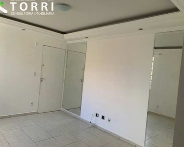 Apartamento à venda no Condomínio Bosque das Araucárias em, Sorocaba/SP