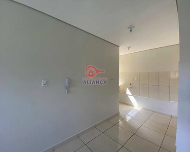 Apartamento à venda, VILA OPERÁRIA, TOLEDO - PR