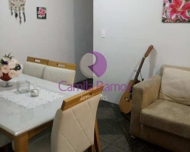 APARTAMENTO À VENDA, VILA URUPÊS, SUZANO/SP