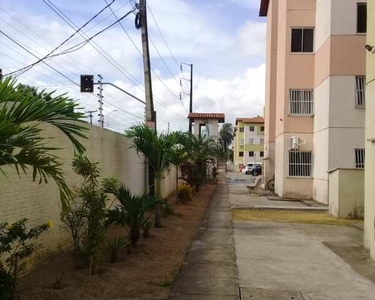 Apartamento Alto Padrão para Venda em Passaré Fortaleza-CE - 10186