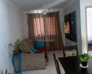 APARTAMENTO BAIRRO TAIAMAN