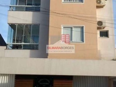 APARTAMENTO COM 02 QUARTOS - 74M²