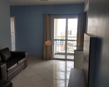 Apartamento com 02 quartos na Gloria