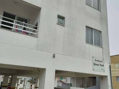 Apartamento com 2 dormitórios, 81 m² - venda por R$ 220.000,00 ou aluguel por R$ 1.650,98/mês - Potecas - São José/SC