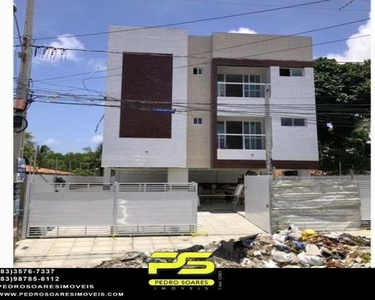 APARTAMENTO COM 2 DORMITÓRIOS À VENDA, 34 M² POR R$ 0 - BANCARIOS - JOÃO PESSOA/PB