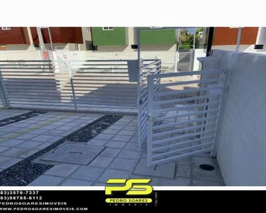 APARTAMENTO COM 2 DORMITÓRIOS À VENDA, 51 M² POR R$ 120.000,00 - MUÇUMAGRO - JOÃO PESSOA/P