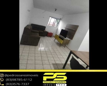 APARTAMENTO COM 2 DORMITÓRIOS À VENDA, 55 M² POR R$ 120.000 - JARDIM SÃO PAULO - JOÃO PESS