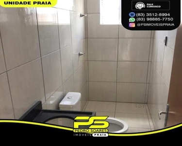 APARTAMENTO COM 2 DORMITÓRIOS À VENDA, 56 M² POR R$ 135.000 - MANGABEIRA - JOÃO PESSOA/PB