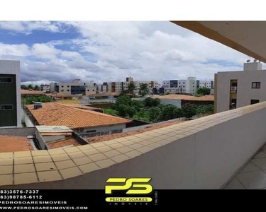 APARTAMENTO COM 2 DORMITÓRIOS À VENDA, 57 M² POR R$ 130.000 - JARDIM CIDADE UNIVERSITÁRIA