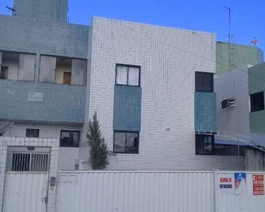 APARTAMENTO COM 2 DORMITÓRIOS À VENDA, 60 M² POR R$ 110.000,00 - MANGABEIRA - JOÃO PESSOA