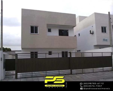 APARTAMENTO COM 2 DORMITÓRIOS À VENDA, 60 M² POR R$ 120.000,00 - PARATIBE - JOÃO PESSOA/PB