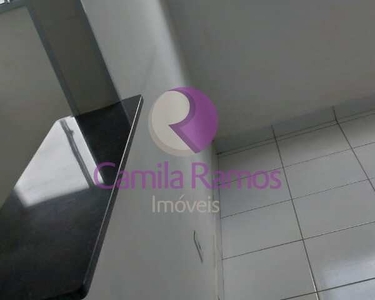 APARTAMENTO COM 2 DORMITÓRIOS À VENDA, PARQUE SANTA ROSA, SUZANO/SP