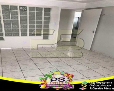 APARTAMENTO COM 2 DORMITÓRIOS À VENDA, POR R$ 125.000 - MANGABEIRA - JOÃO PESSOA/PB