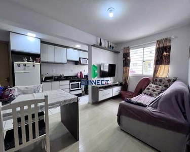 Apartamento com 2 Dormitorio(s) localizado(a) no bairro Alvorada em Farroupilha / RIO GRA
