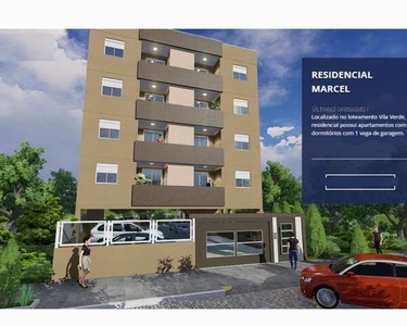 Apartamento com 2 Dormitorio(s) localizado(a) no bairro Vila Verde em Caxias do Sul / RIO