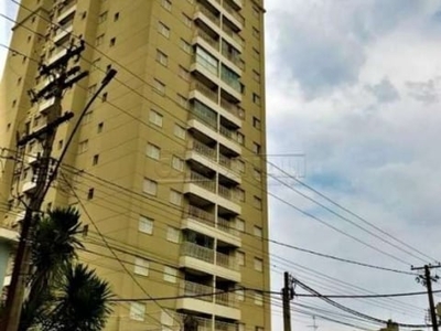 Apartamento com 2 quartos à venda no Centro, São Carlos , 60 m2 por R$ 500.000