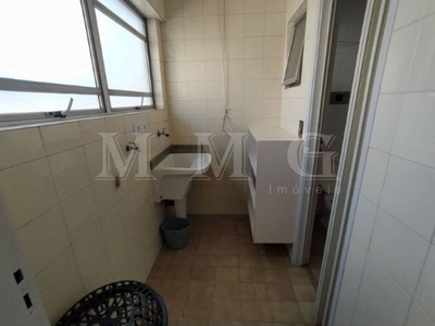 Apartamento com 2 Quartos e 2 banheiros para Alugar, 60 m² por R$ 3.000/Mês