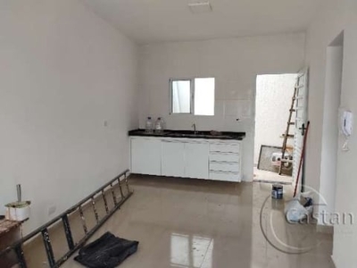 Apartamento com 2 quartos para alugar na Enta, --, Mooca, São Paulo, 40 m2 por R$ 1.700