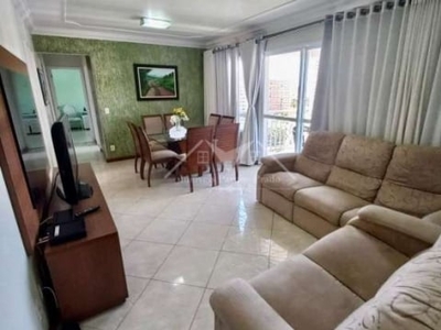 Apartamento com 3 quartos à venda no Parque Prado, Campinas , 89 m2 por R$ 750.000