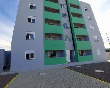 Apartamento com excelente localização - Bairro Scharlau