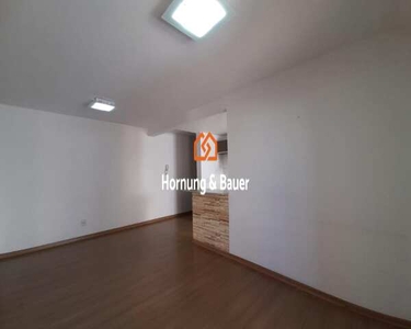 Apartamento de 2 Dormitórios no Bairro Industrial em Novo Hamburgo