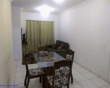 Apartamento em Hortolândia