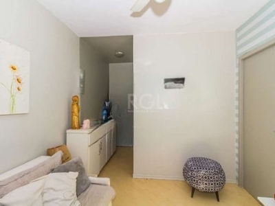 APARTAMENTO JK em Auxiliadora