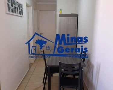 APARTAMENTO NA VILA TESOURO - VENDE OU PERMUTA ? R$ 180.000,00!!! Com 02 dormitórios, sala