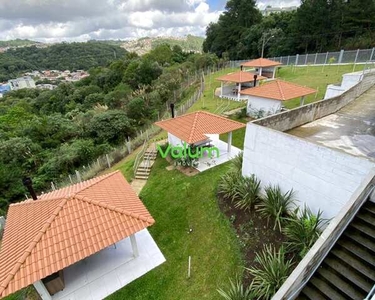 Apartamento no Bairro Santa Catarina