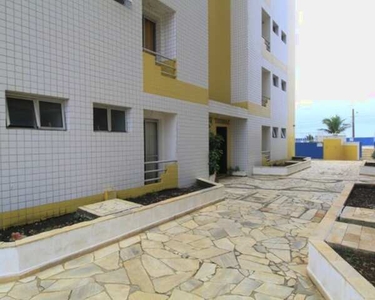 Apartamento no San Jhonn com 1 dorm e 47m, Tupy - Itanhaém