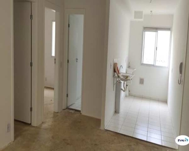 Apartamento NOVO à venda no Condominio Canto dos Sabiás Paulinia