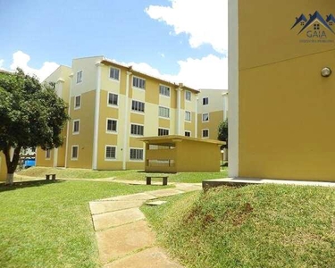 Apartamento Padrão para Venda em Jardim das Américas Londrina-PR - 297