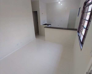 Apartamento Padrão para Venda em Vila América Carapicuíba-SP - 726